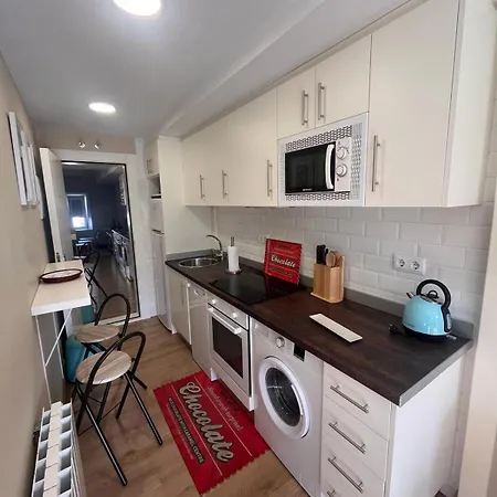 El Balcon De Bolingas Appartamento *