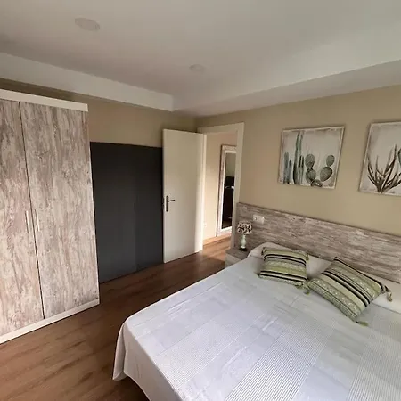 El Balcon De Bolingas Appartamento *