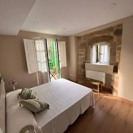 El Balcon De Bolingas Appartamento