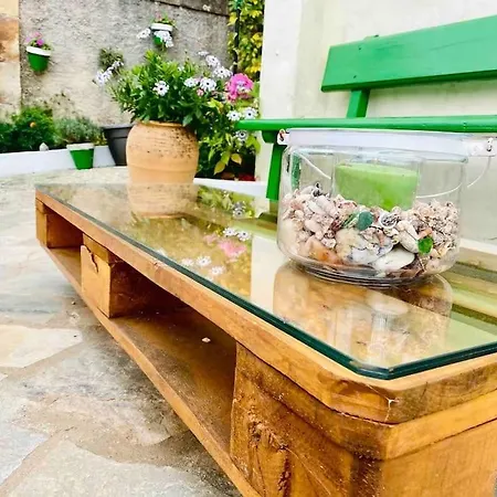 Appartamento El Balcon De Bolingas *