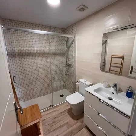 El Balcon De Bolingas