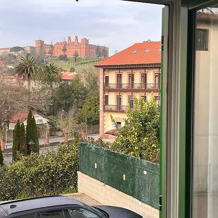 El Balcon De Bolingas * Comillas