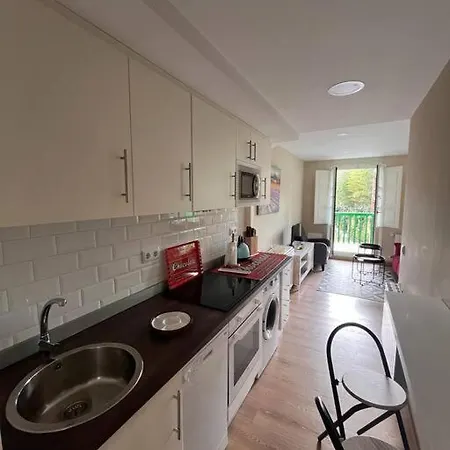 El Balcon De Bolingas *