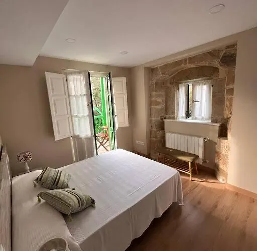 El Balcon De Bolingas Apartment