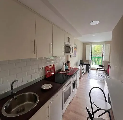 El Balcon De Bolingas *