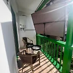 El Balcón De Bolingas Apartamento