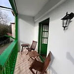 Apartamento El Balcón De Bolingas *