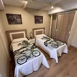 El Balcón De Bolingas Apartamento *