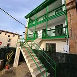 Apartamento El Balcón De Bolingas Comillas