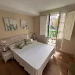 Apartamento El Balcón De Bolingas