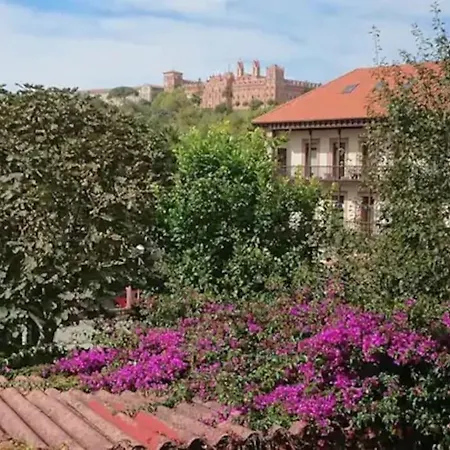 El Balcon De Bolingas *
