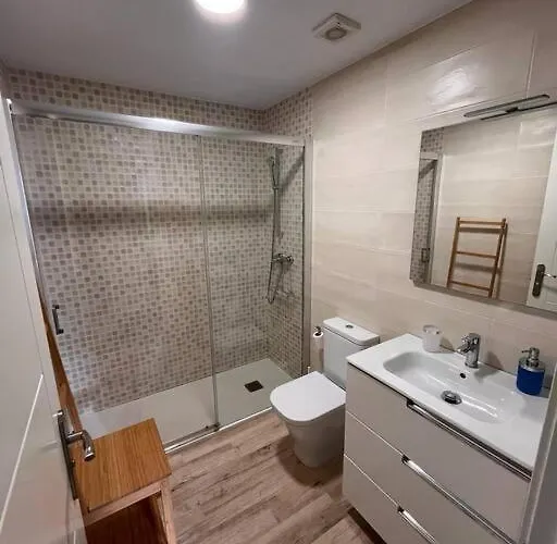 El Balcon De Bolingas